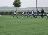 S.K.N.W.K. JO11-1JM - S.S.V. '65 JO11-2JM (competitie) 2024-2025 (4e fase) (79/130)